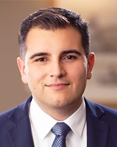 John Pagliari