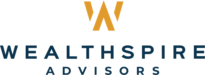 Heron Wealth // Wealthspire