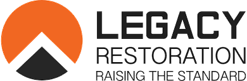 LEGACY RESTORATION RECEIVED A MAJORITY INVESTMENT FROM BESSEMER INVESTORS