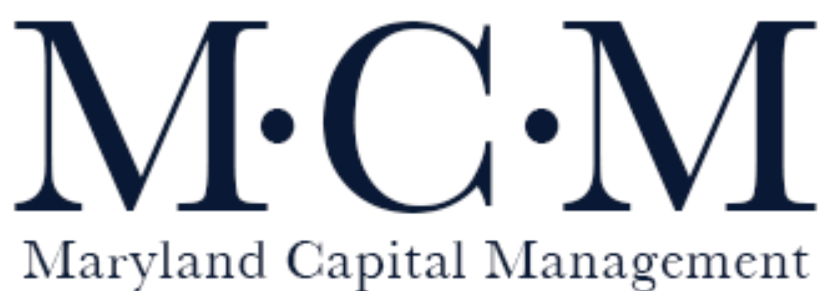 Maryland Capital // Cerity Partners