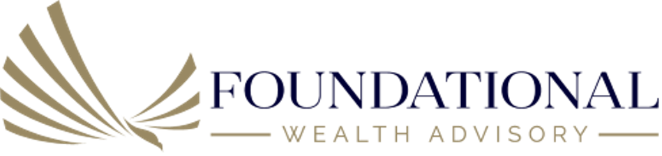 Foundational Wealth // WEG
