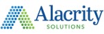 ALACRITY SOLUTIONS ACQUIRES SPARTAN RECOVERIES