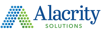 ALACRITY SOLUTIONS ANNOUNCES STRATEGIC INVESTMENT FROM BLACKROCK ALTERNATIVES’ LONG TERM PRIVATE CAPITAL