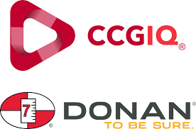 DONAN AND CCG IQ COMPLETE MERGER TO CREATE MARKET LEADER IN ANALYTICAL CLAIMS SERVICES FOR THE INSURANCE INDUSTRY