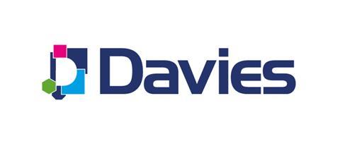 IAS CLAIM SERVICES HAS BEEN ACQUIRED BY THE DAVIES GROUP