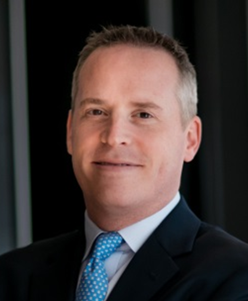 WALLER HELMS ADVISORS APPOINTS JAMES ANDERSON AS CHIEF EXECUTIVE OFFICER