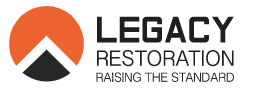 LEGACY RESTORATION RECEIVED A MAJORITY INVESTMENT FROM BESSEMER INVESTORS