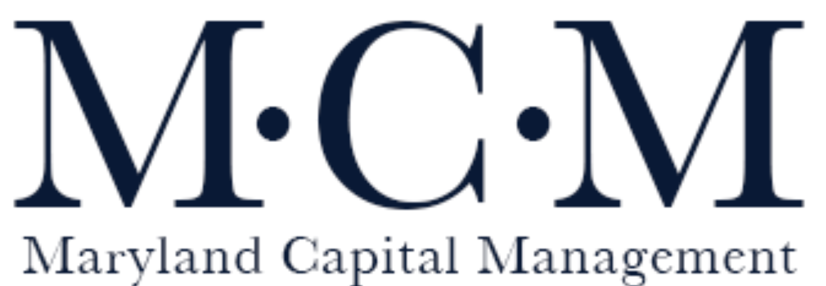 PARK SUTTON ADVISES MARYLAND CAPITAL MANAGEMENT ON ITS PARTNERSHIP WITH CERITY PARTNERS