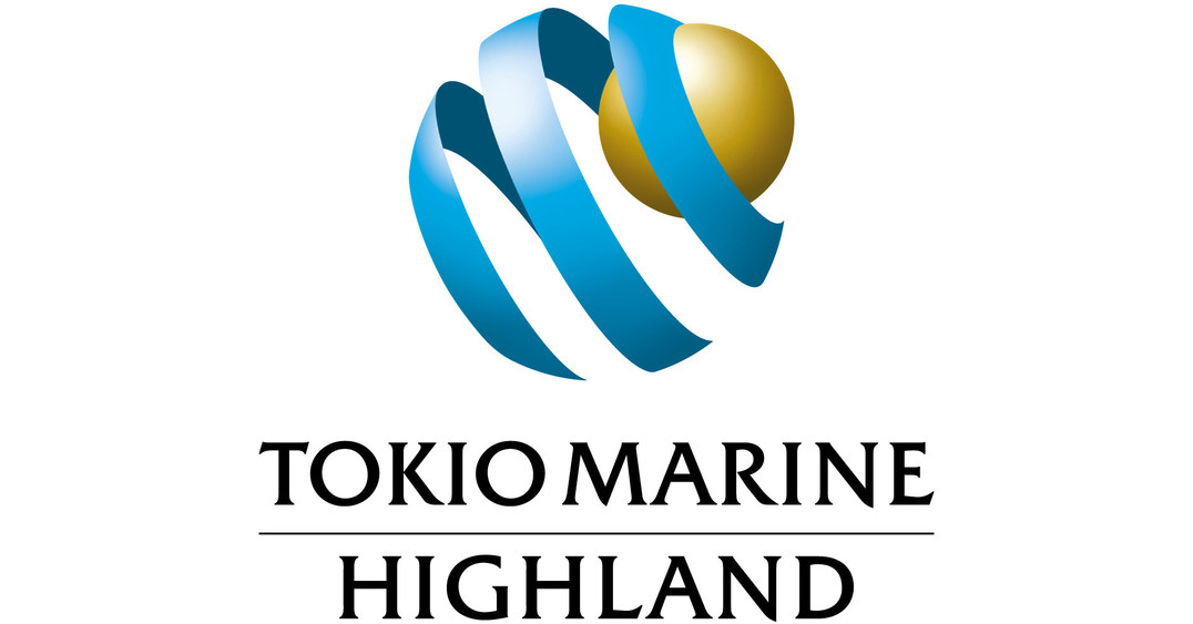 TMK ANNOUNCES SALE OF TOKIO MARINE HIGHLAND'S US CONSTRUCTION MGA TO INTACT INSURANCE GROUP