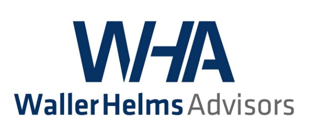 WALLER HELMS ADVISORS TO ACQUIRE PARK SUTTON ADVISORS